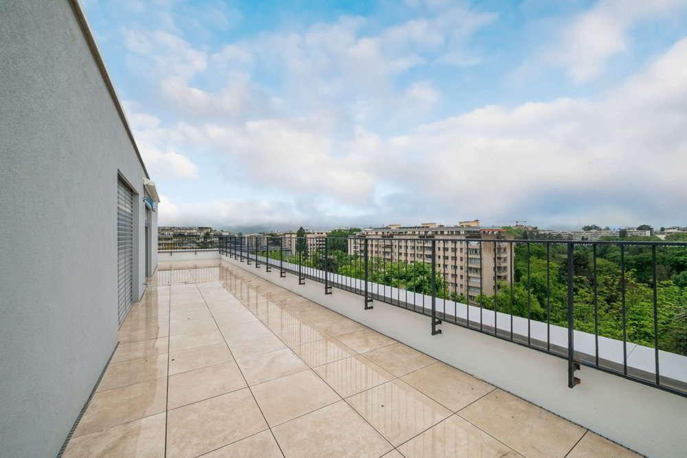 Appartement 5 pièces à louer à Genève - image 1/7