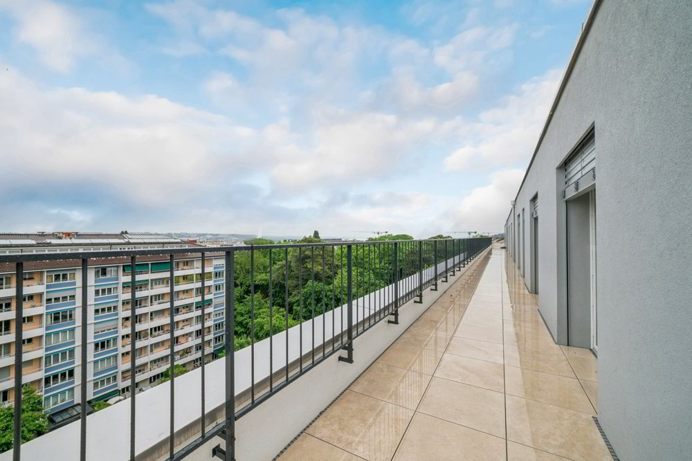Appartement 4 pièces à louer à Geneva - image 1/6
