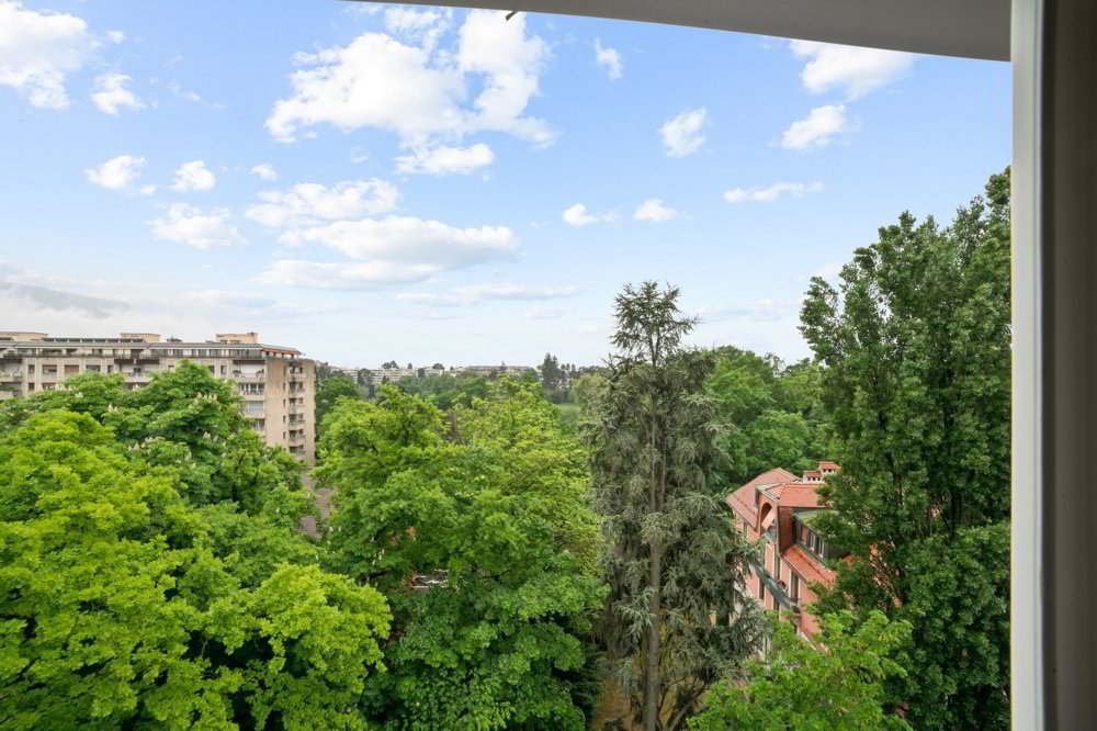 Appartement 7 pièces à louer à Geneva - image 1/8