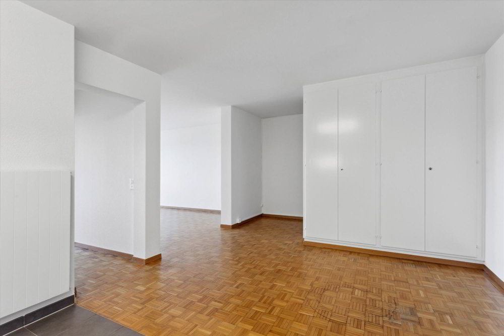 Appartement 2.5 pièces à louer à Neuenburg - image 1/11