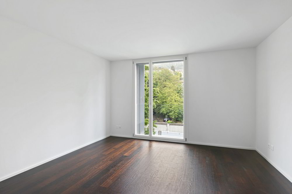Appartement 3.5 pièces à louer à Neuchâtel - image 1/5