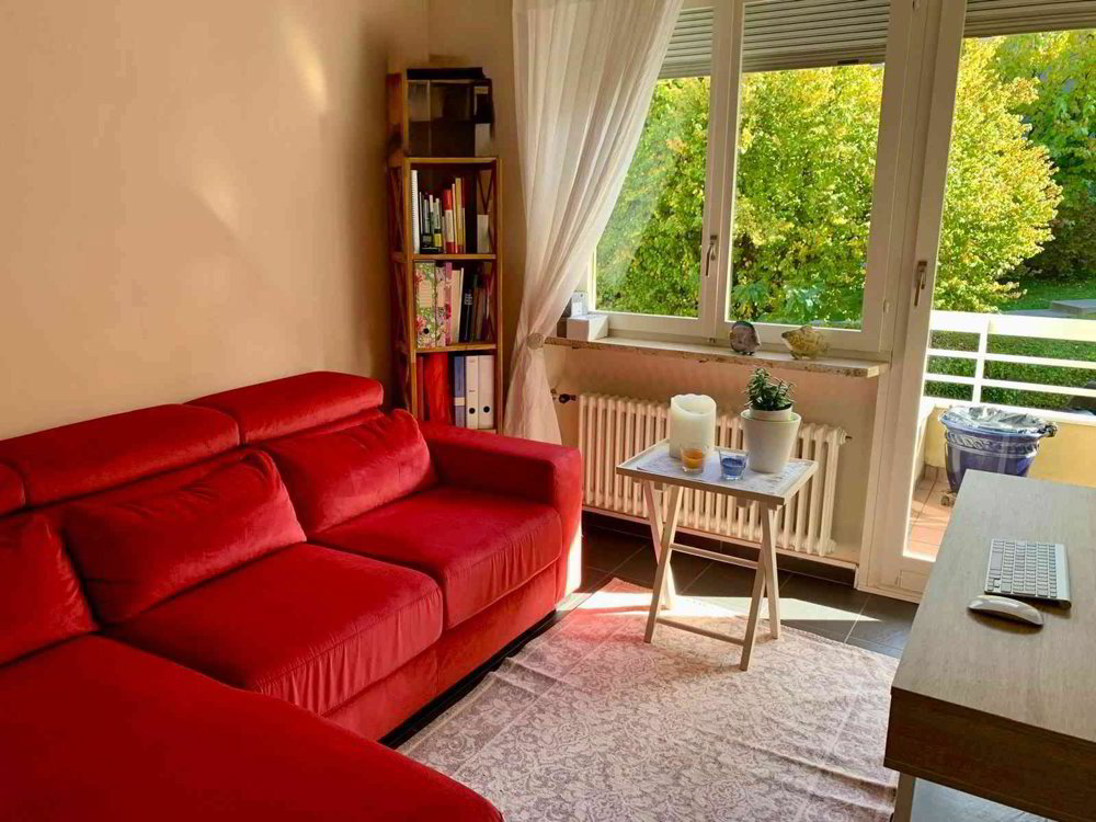 4.5 Zimmer Wohnung zum verkaufen in Losone - Bild 1/4