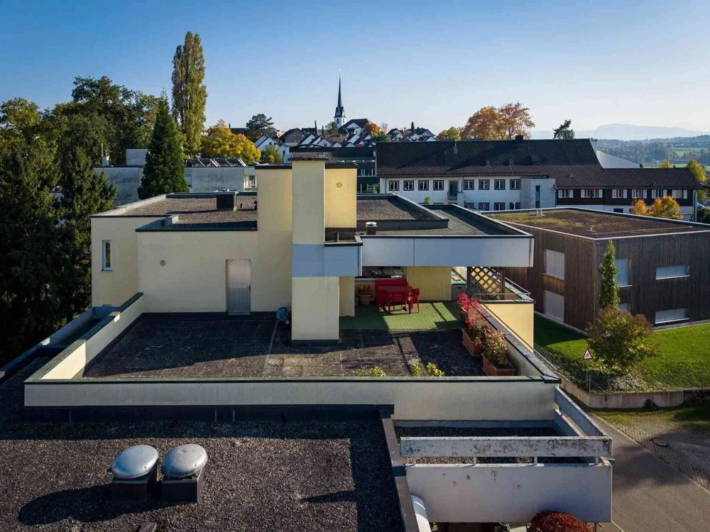 Appartement 5.5 pièces à acheter à Gossau ZH - image 1/13