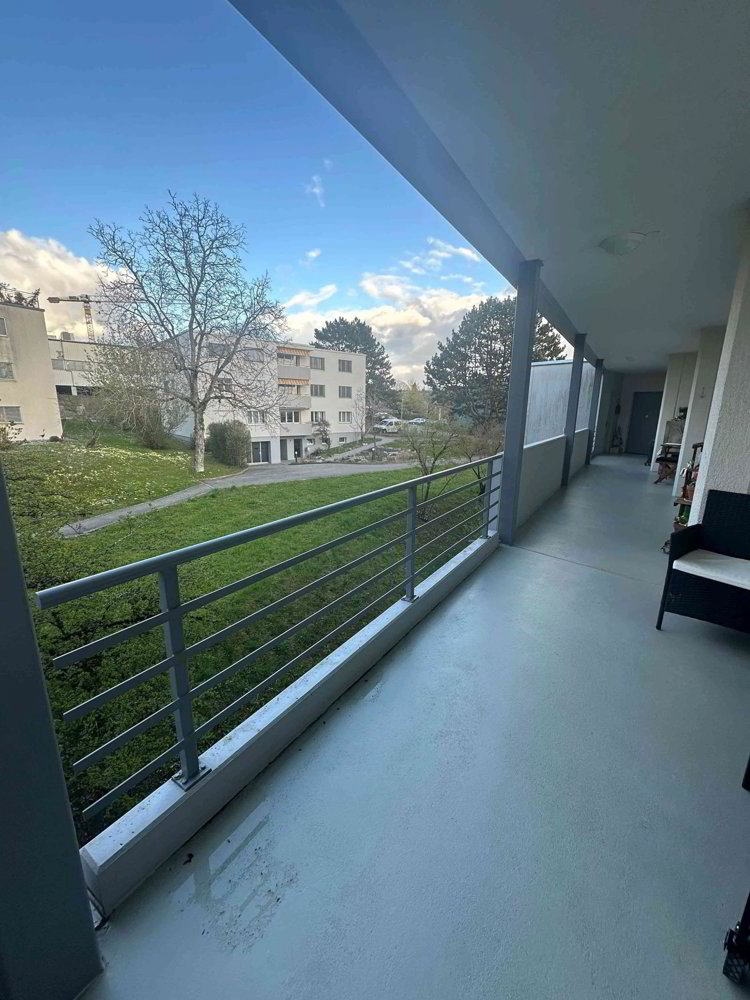 Appartement 2.5 pièces à acheter à Grenchen - image 1/13