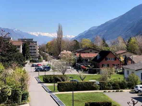 Appartamento di 6 locali in vendita a Martigny - immagine 1/13