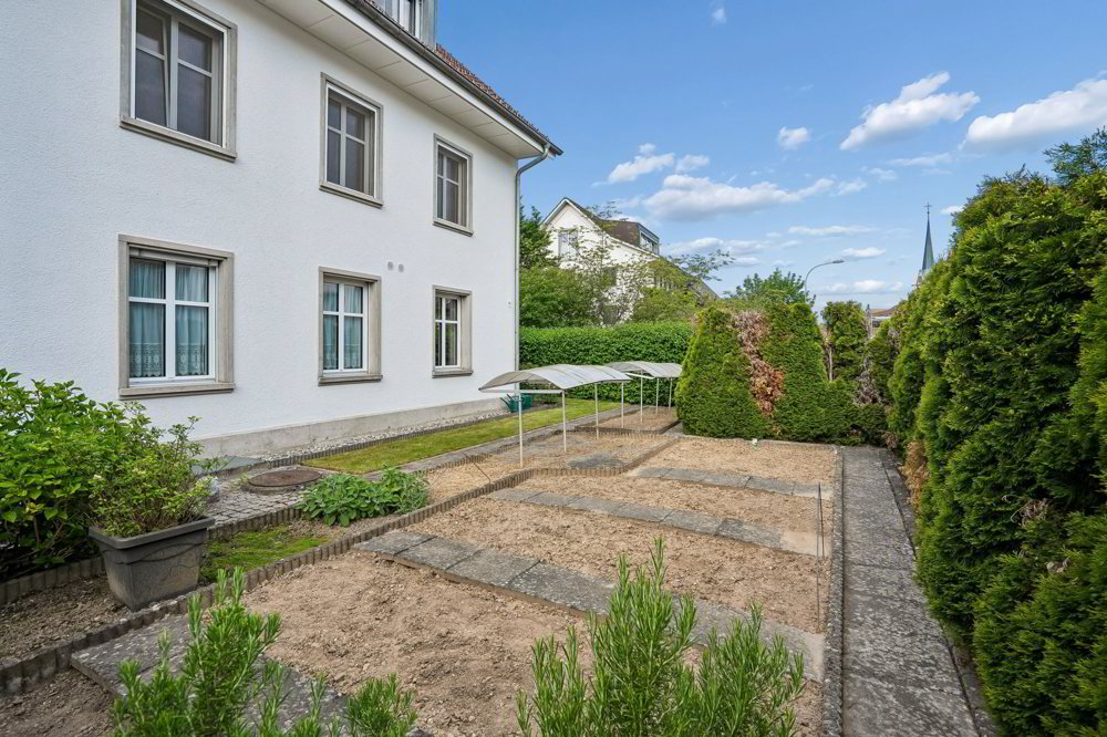 4.5 rooms Apartment to buy in Wettingen - image 1/13