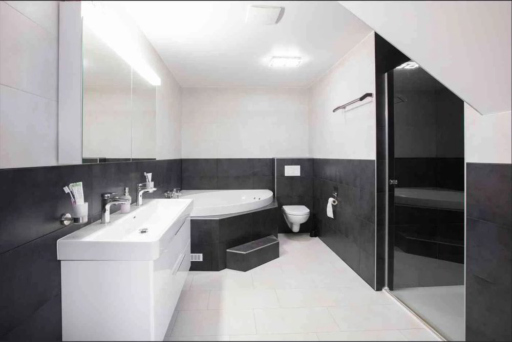 Casa di 5.5 locali in affitto a Courtepin - immagine 1/10