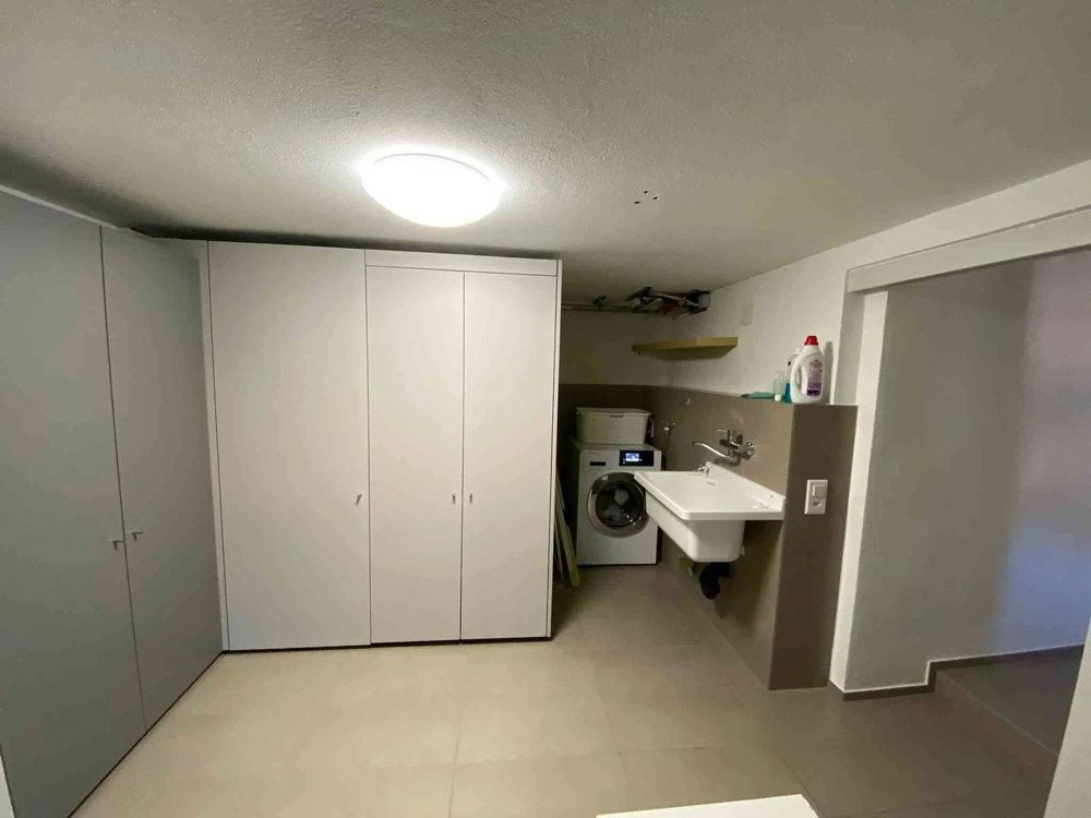 Casa di 4.5 locali in affitto a Bruzella - immagine 1/4