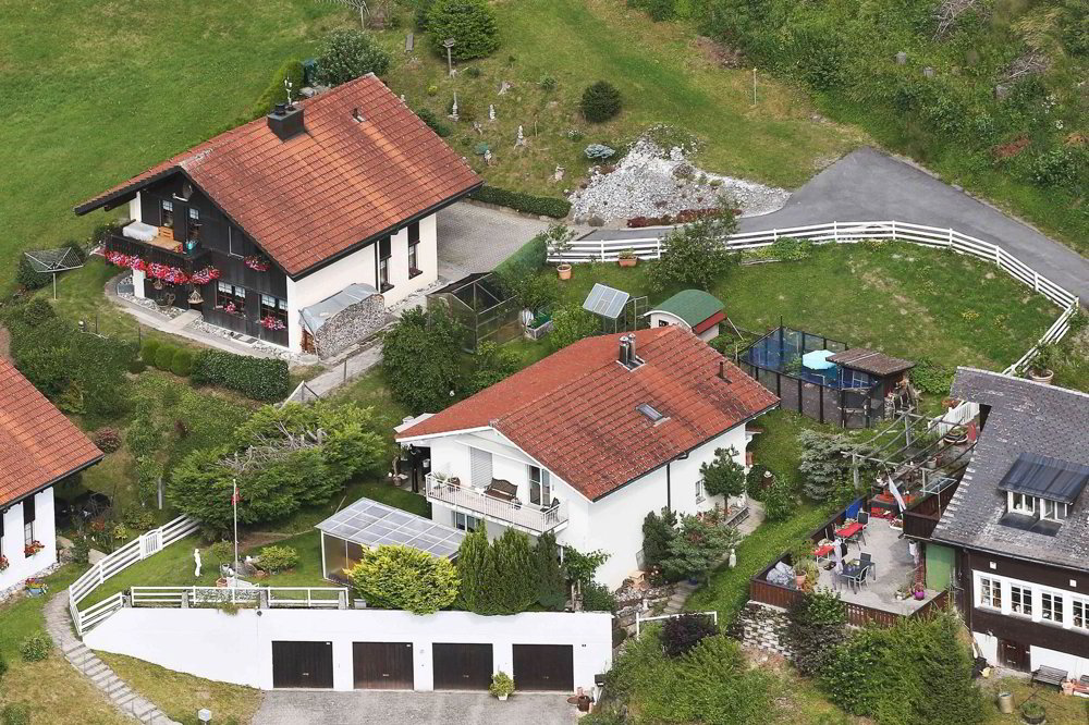 Maison 5 pièces à louer à Altstätten SG - image 1/10
