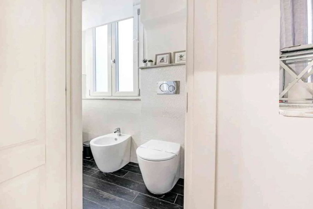 2 rooms Apartment for rent in Zürich - image 1/12