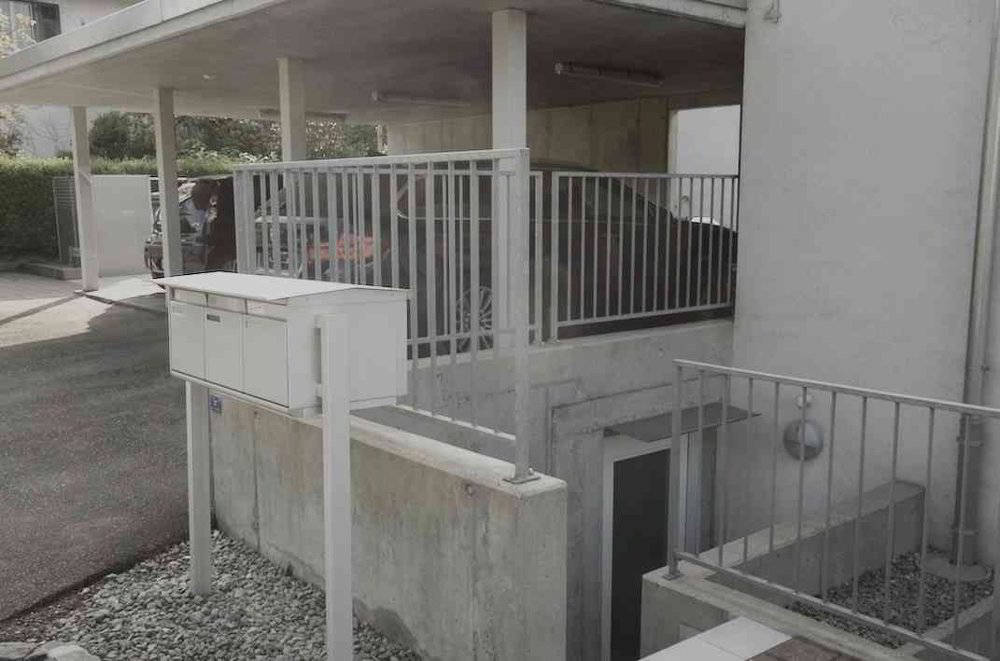 Appartamento di 1 locali in affitto a Feldbrunnen - immagine 1/12