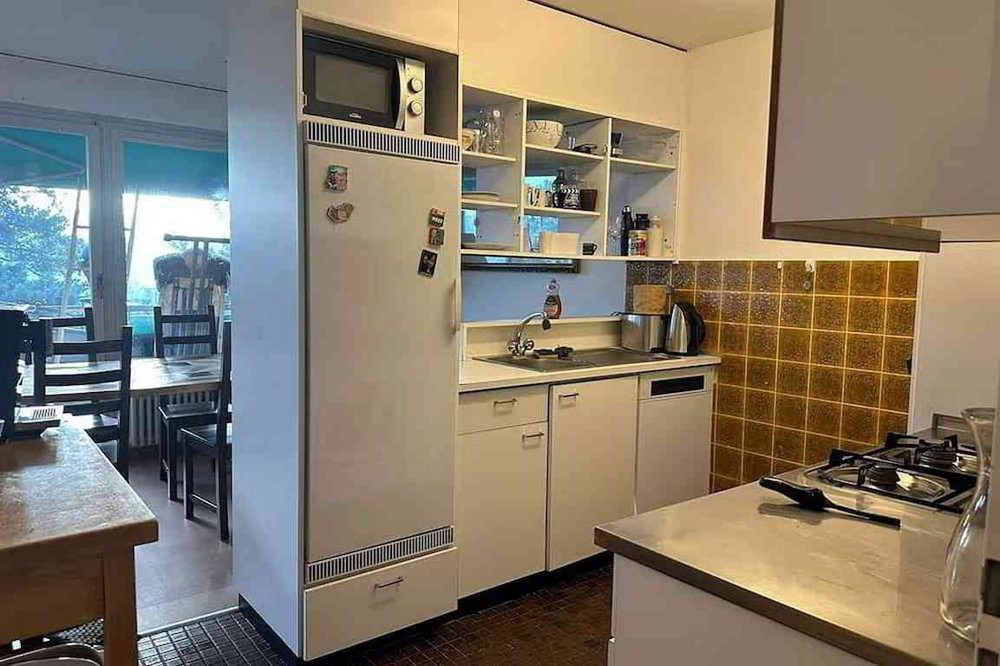 2 Zimmer Wohnung zu vermieten in Zurigo - Bild 1/13