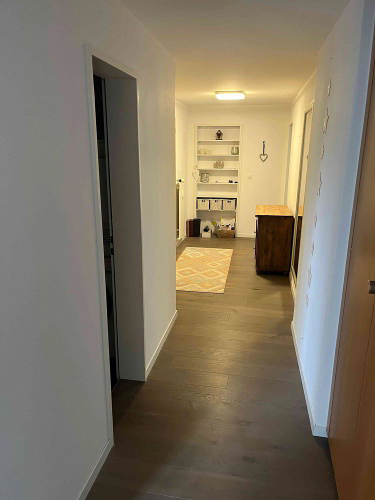 3.5 Zimmer Wohnung zu vermieten in Muttenz - Bild 1/11