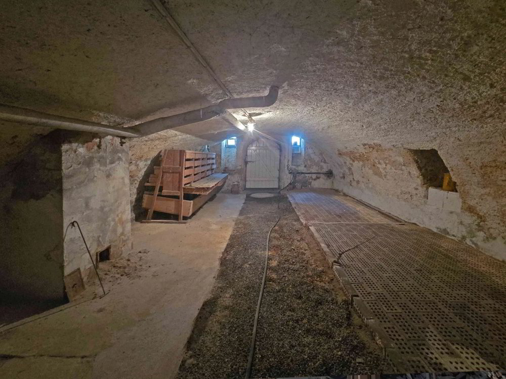 Casa di 9 locali in vendita a Wegenstetten - immagine 1/11