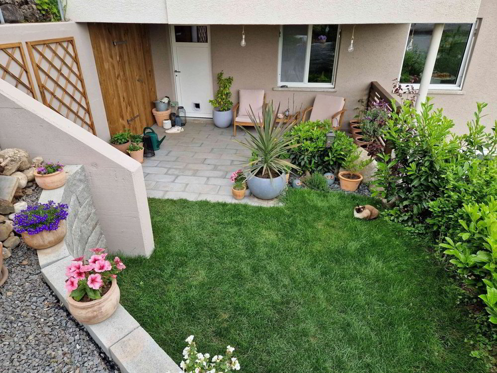 Casa di 4.5 locali in vendita a Untersiggenthal - immagine 1/13