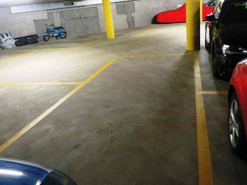 null Zimmer Parkplatz, Garage zum verkaufen in Abtwil SG - Bild 1/3