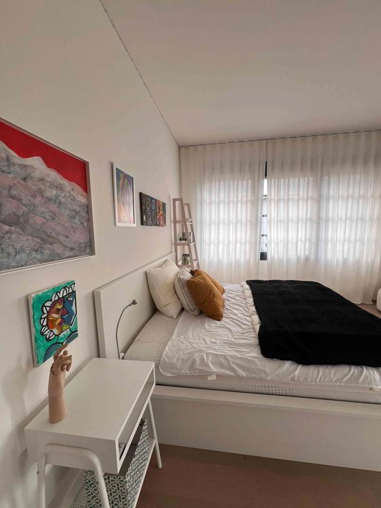 1 Zimmer WG zu vermieten in Horw - Bild 1/4