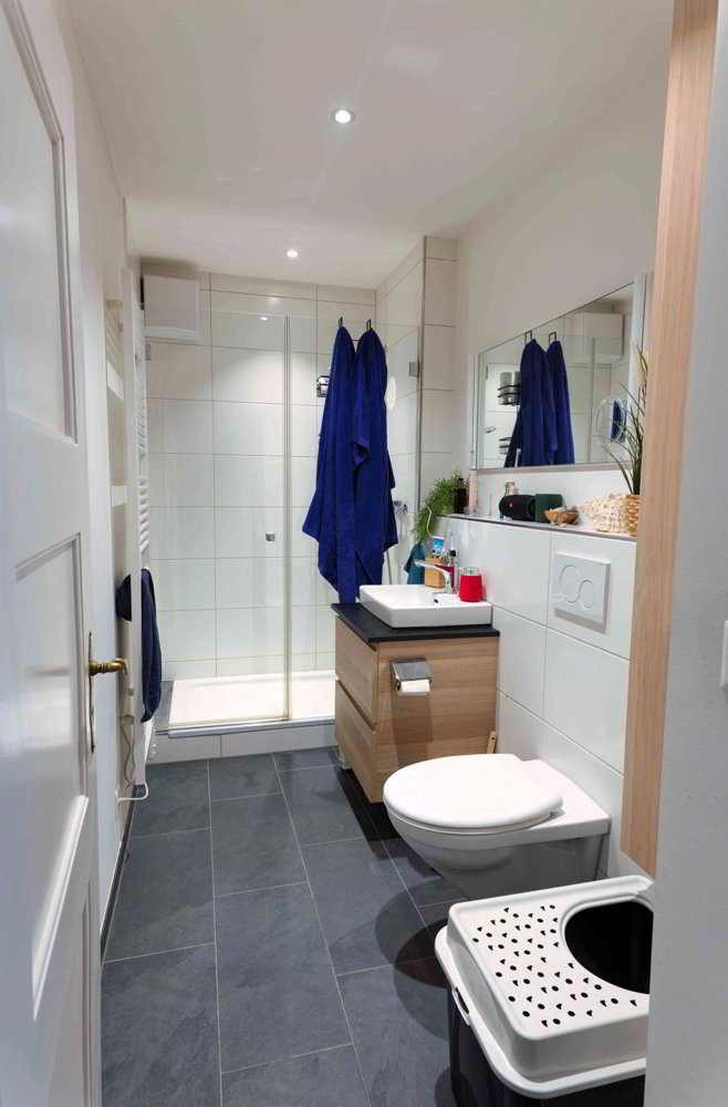 null rooms House to buy in Allschwil - image 1/10