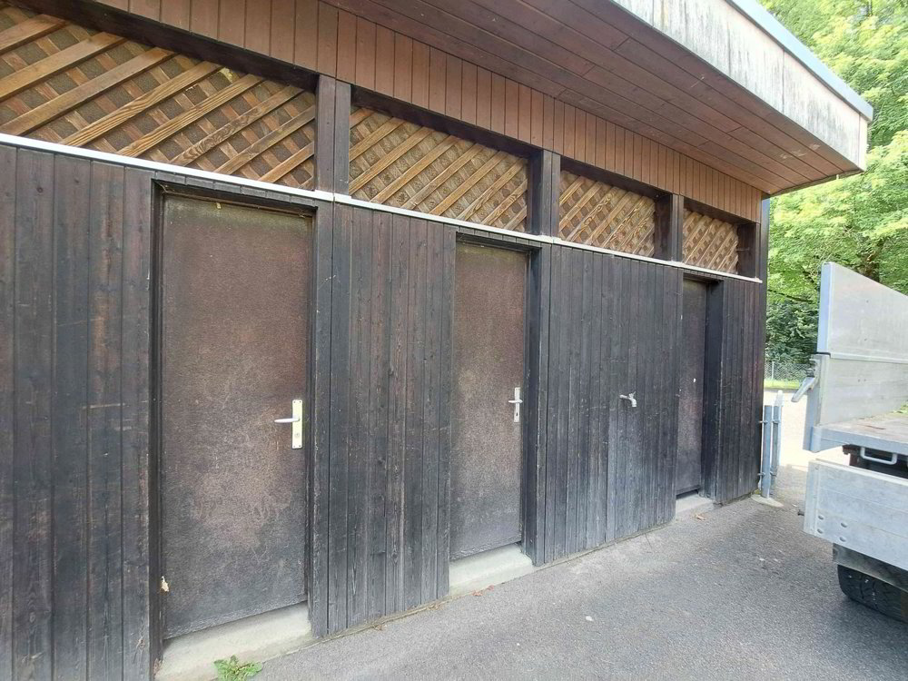 2 rooms Office & Commercial for rent in Lenzburg - image 1/10