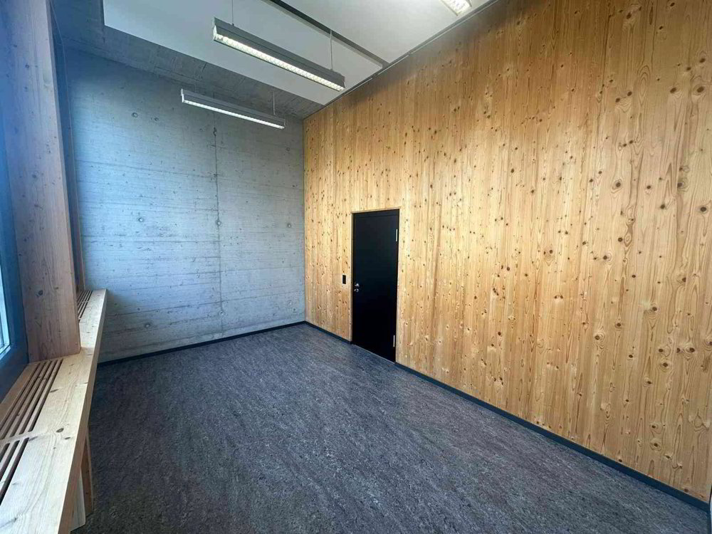 1 rooms Office & Commercial for rent in Pfyn - image 1/3