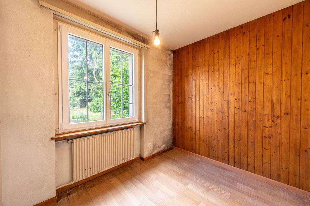 Investieren, entwickeln oder selbst verwirklichen - Einfamilienhaus auf attraktivem Bauland - Mehr