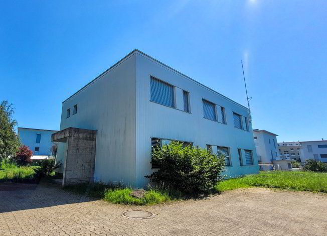 null rooms Office & Commercial for rent in Hinwil - image 1/1