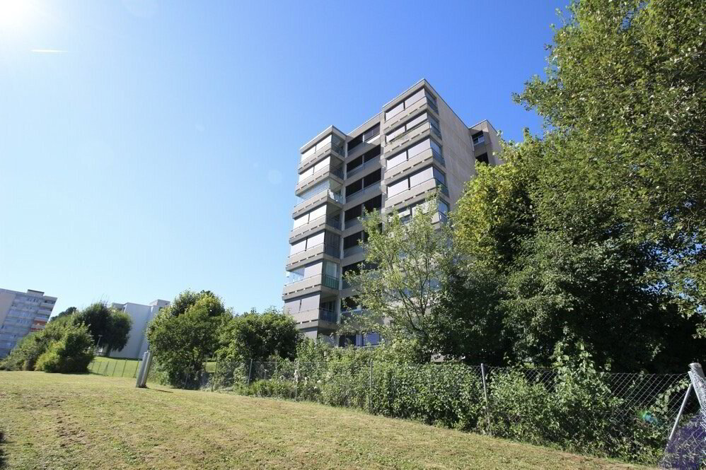 Appartamento di 5 locali in affitto a Villars-sur-Glâne - immagine 1/13