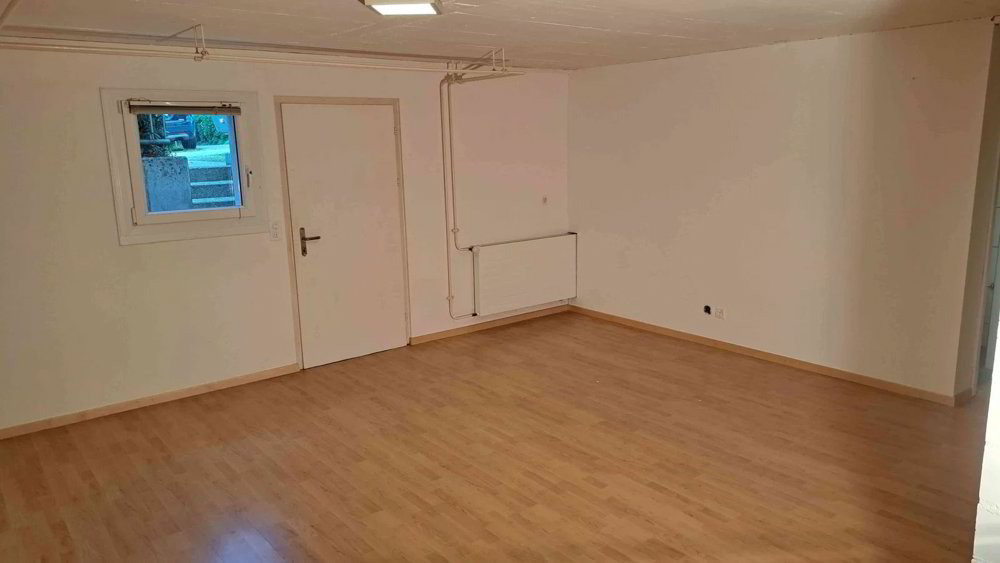 1 Zimmer Büro zu vermieten in Oberglatt ZH - Bild 1/6