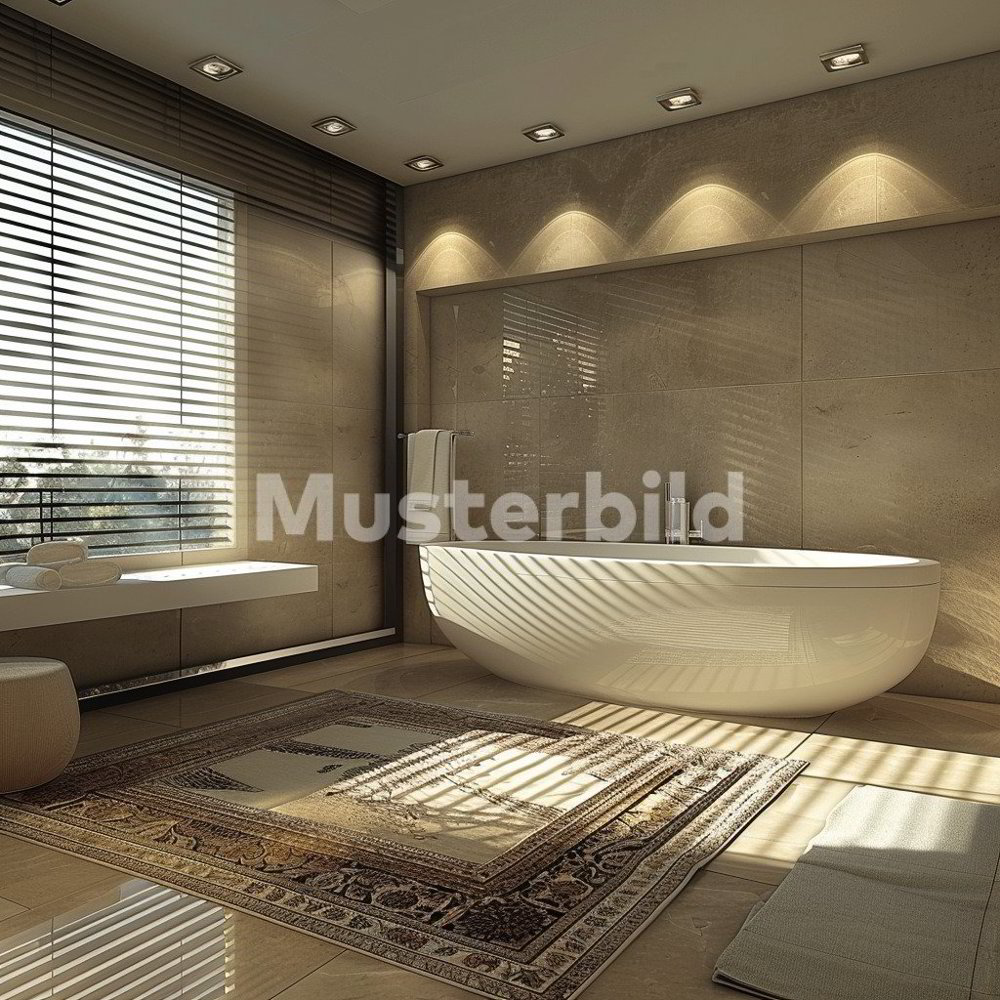 4 rooms Apartment for rent in Zurich - image 1/8