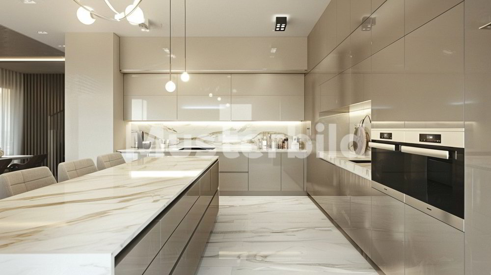 Appartamento di 3 locali in affitto a Zurich - immagine 1/6