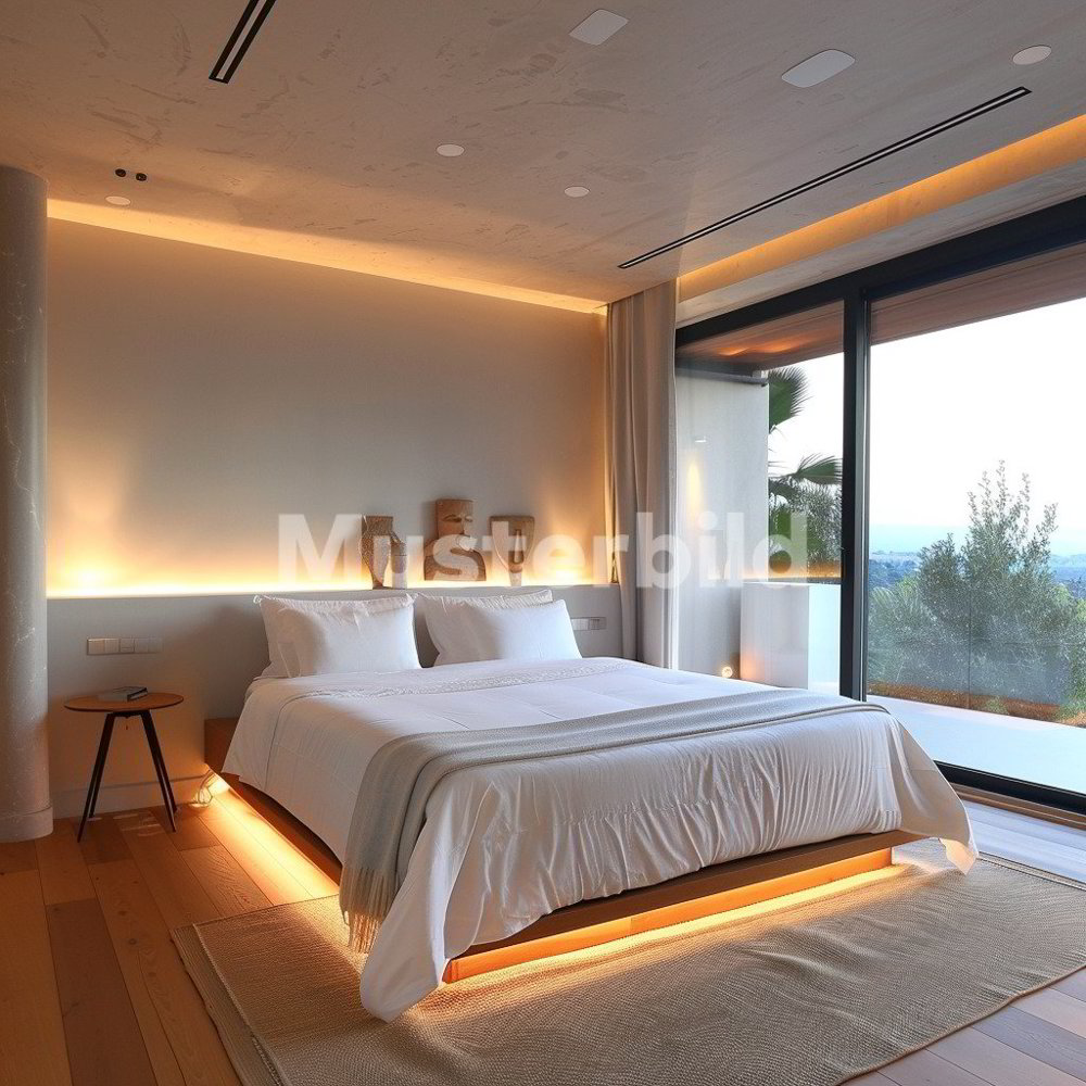 3 rooms Apartment for rent in Kilchberg ZH - image 1/4