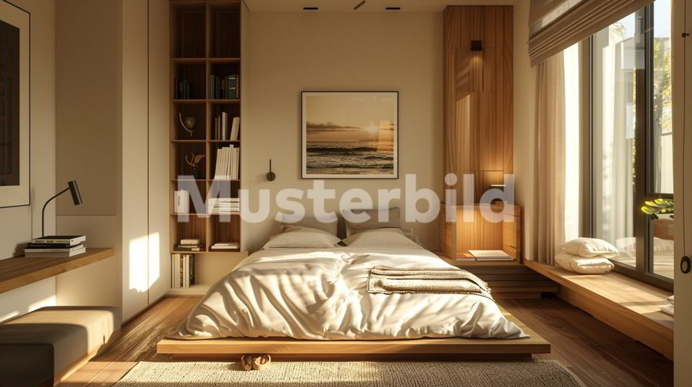 Maison 4 pièces à acheter à Rebstein - image 1/5