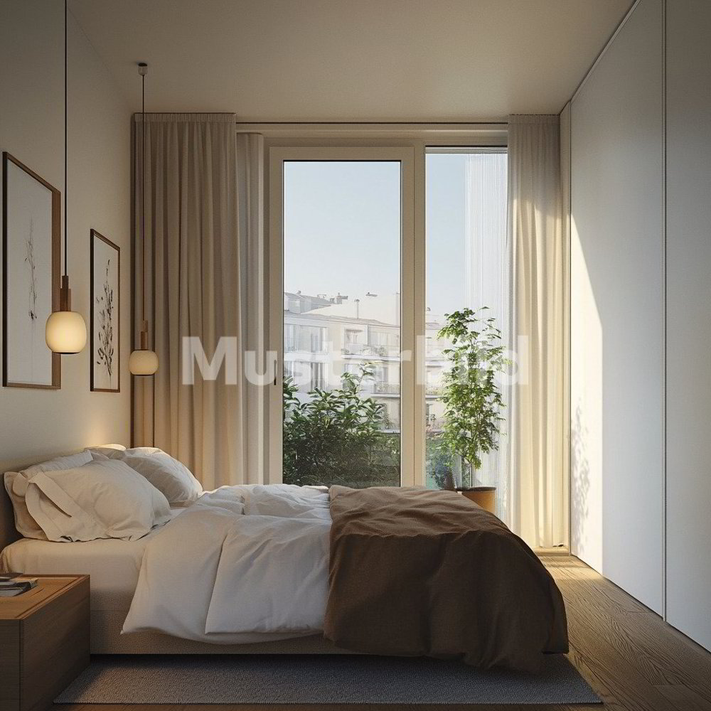 Appartamento di 3 locali in affitto a Zürich - immagine 1/6