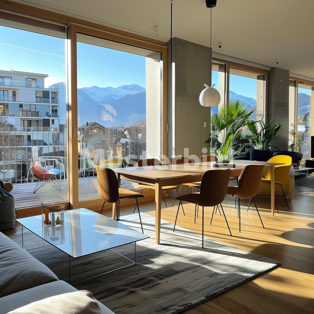 6 rooms House to buy in Uster - image 1/6