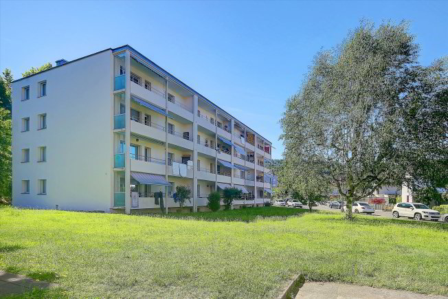 Appartement 4 pièces à louer à Suhr - image 1/1