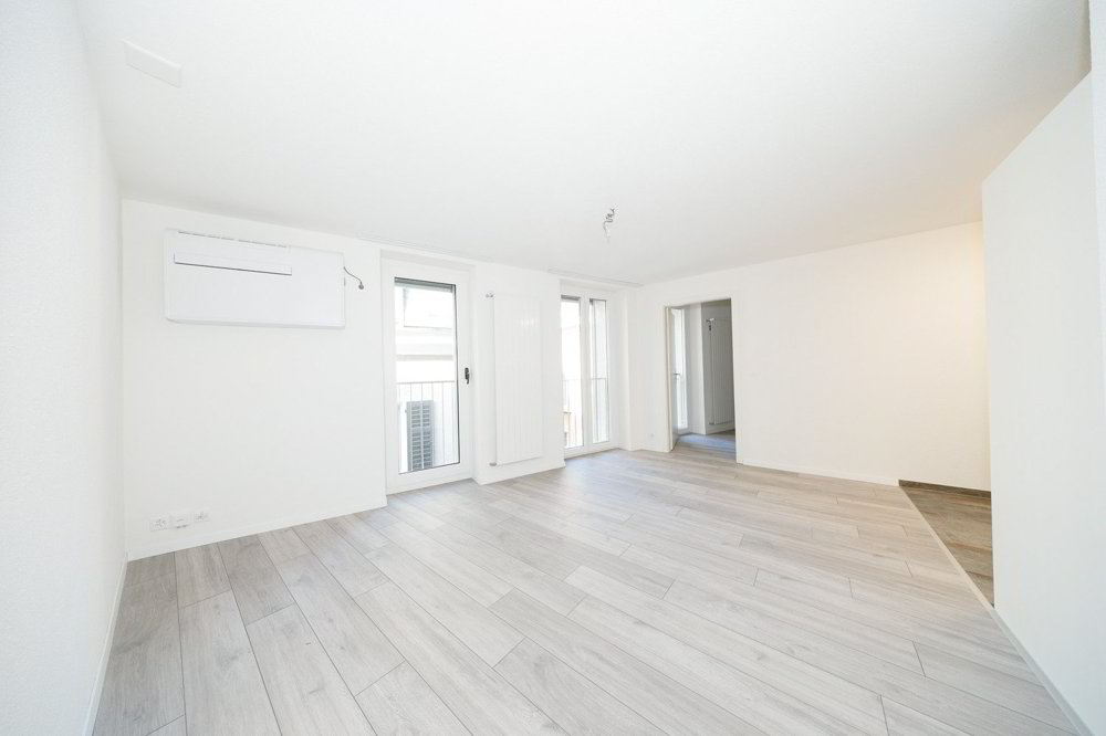 3 Zimmer Wohnung zu vermieten in Zurich - Bild 1/8
