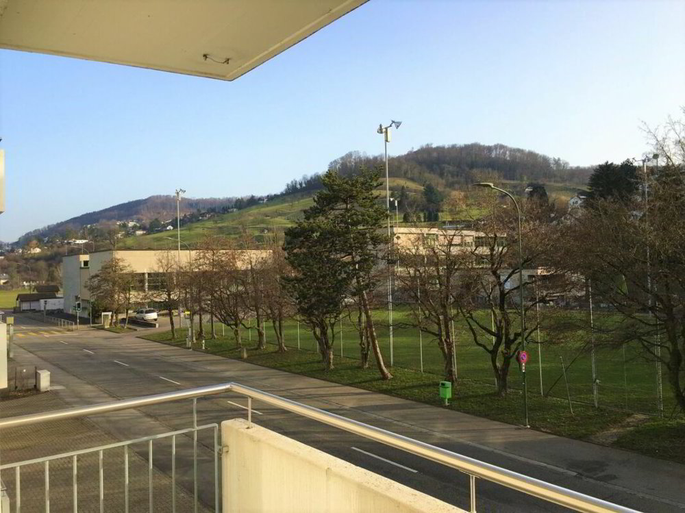 Appartamento di 3 locali in affitto a Liestal - immagine 1/13