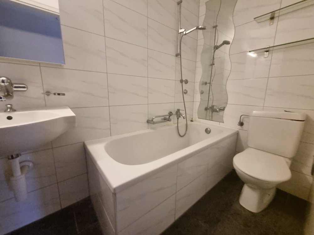 Appartamento di 4 locali in affitto a Obergösgen - immagine 1/9