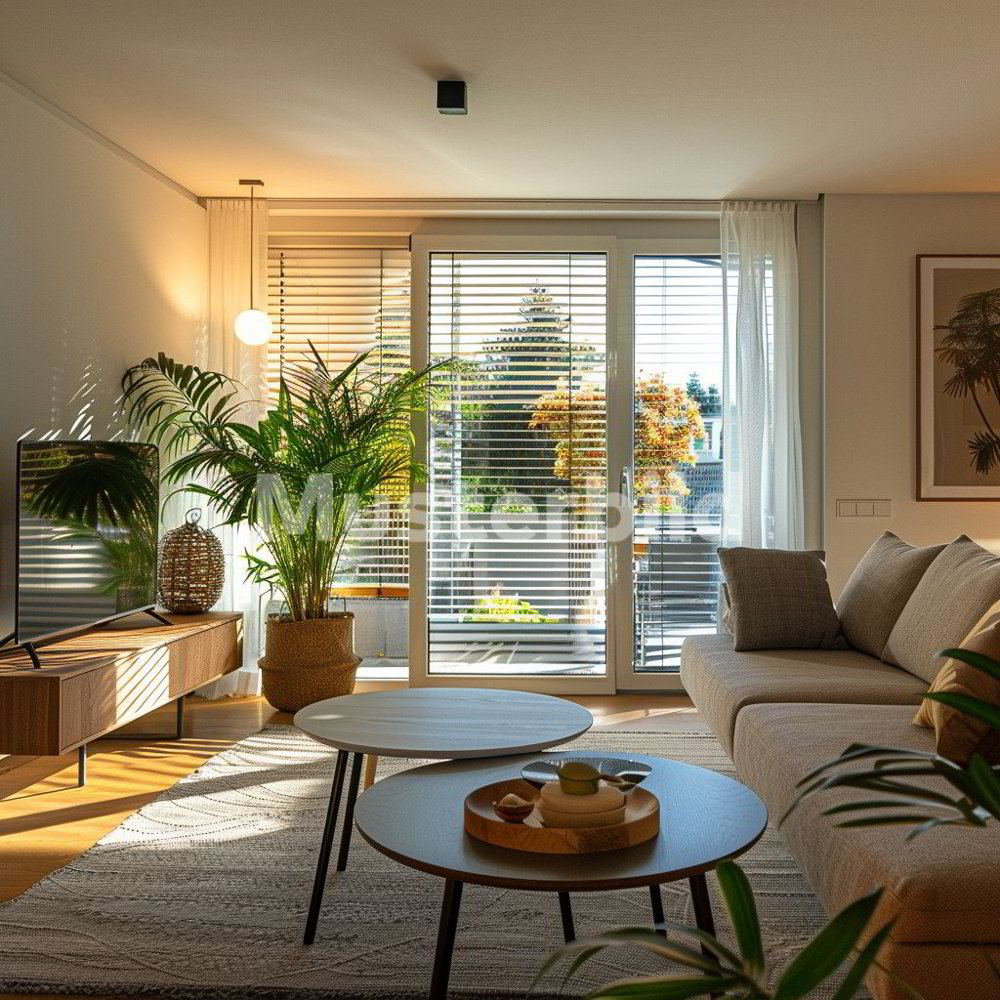 1 rooms Apartment for rent in Zürich - image 1/8