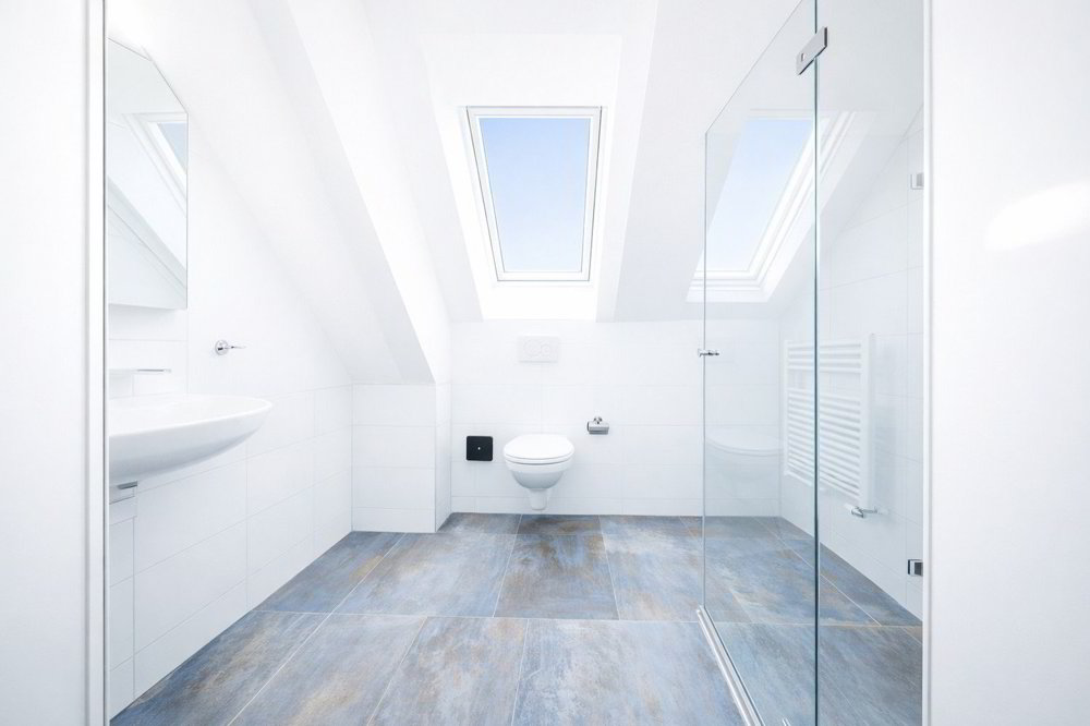 1 rooms Apartment for rent in Zurich - image 1/9