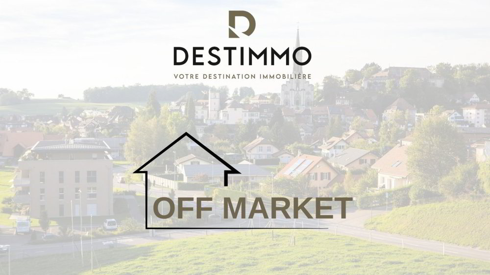 Appartamento di 4 locali in vendita a Châtel-St-Denis - immagine 1/1