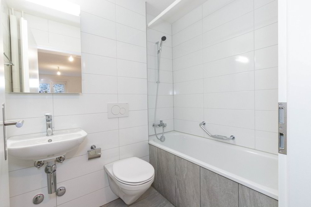 3 Zimmer Wohnung zu vermieten in Luzern - Bild 1/5