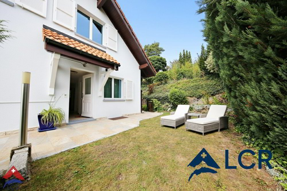 Haus – Grandvaux - Ansicht 4