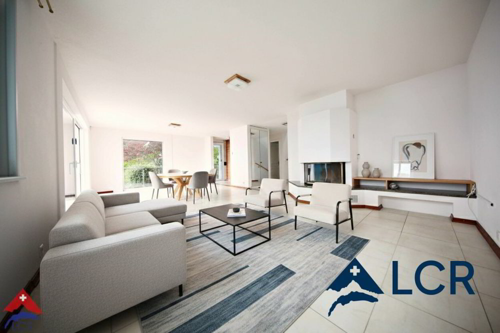 Haus – Grandvaux - Ansicht 5