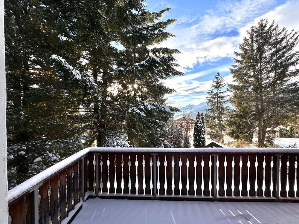 Casa di 7 locali in vendita a Crans-Montana - immagine 1/13