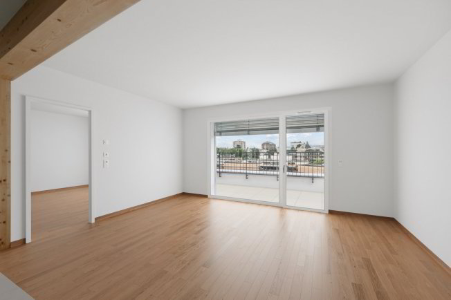 2 Zimmer Wohnung zu vermieten in Ginevra - Bild 1/1