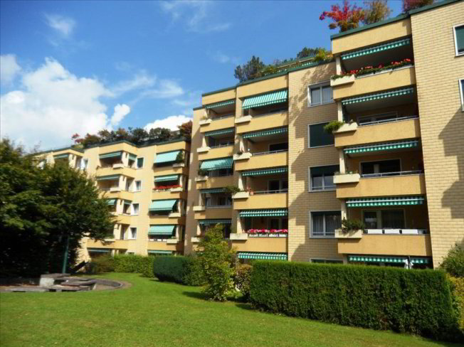 3 rooms Apartment for rent in Urdorf - image 1/1