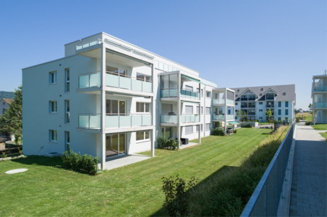 3 Zimmer Wohnung zu vermieten in Balterswil - Bild 1/1