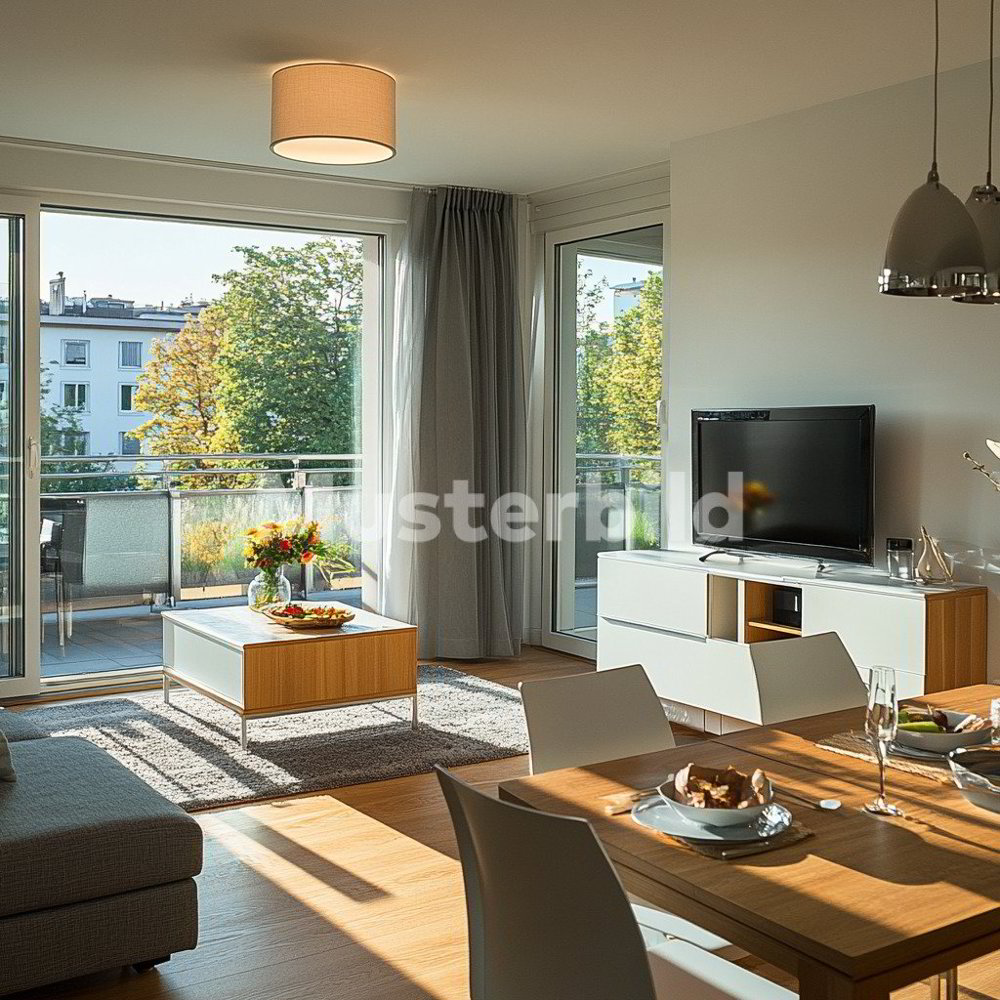 Appartamento di 3 locali in vendita a Fällanden - immagine 1/5