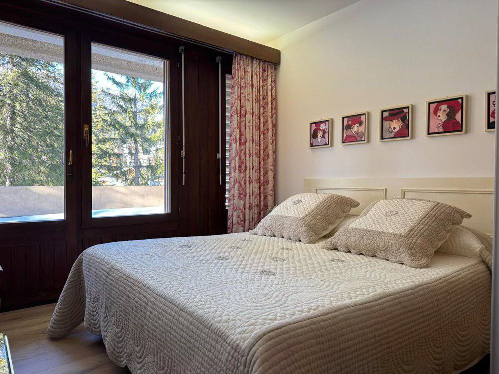 Appartamento di 4 locali in vendita a Crans-Montana - immagine 1/13
